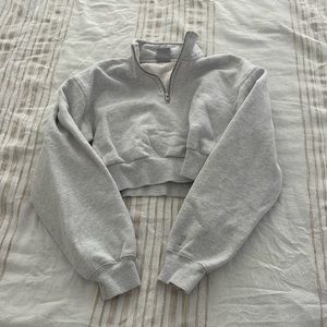 Aritzia hoodie